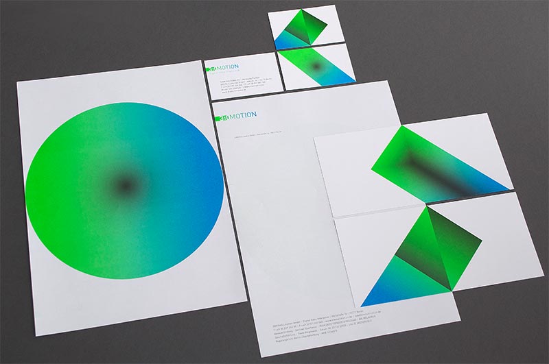 Editienne Grafikdesign - Kommunikationsdesign Berlin- Corporate Design und Geschäftsausstattung 3Null Motion 10