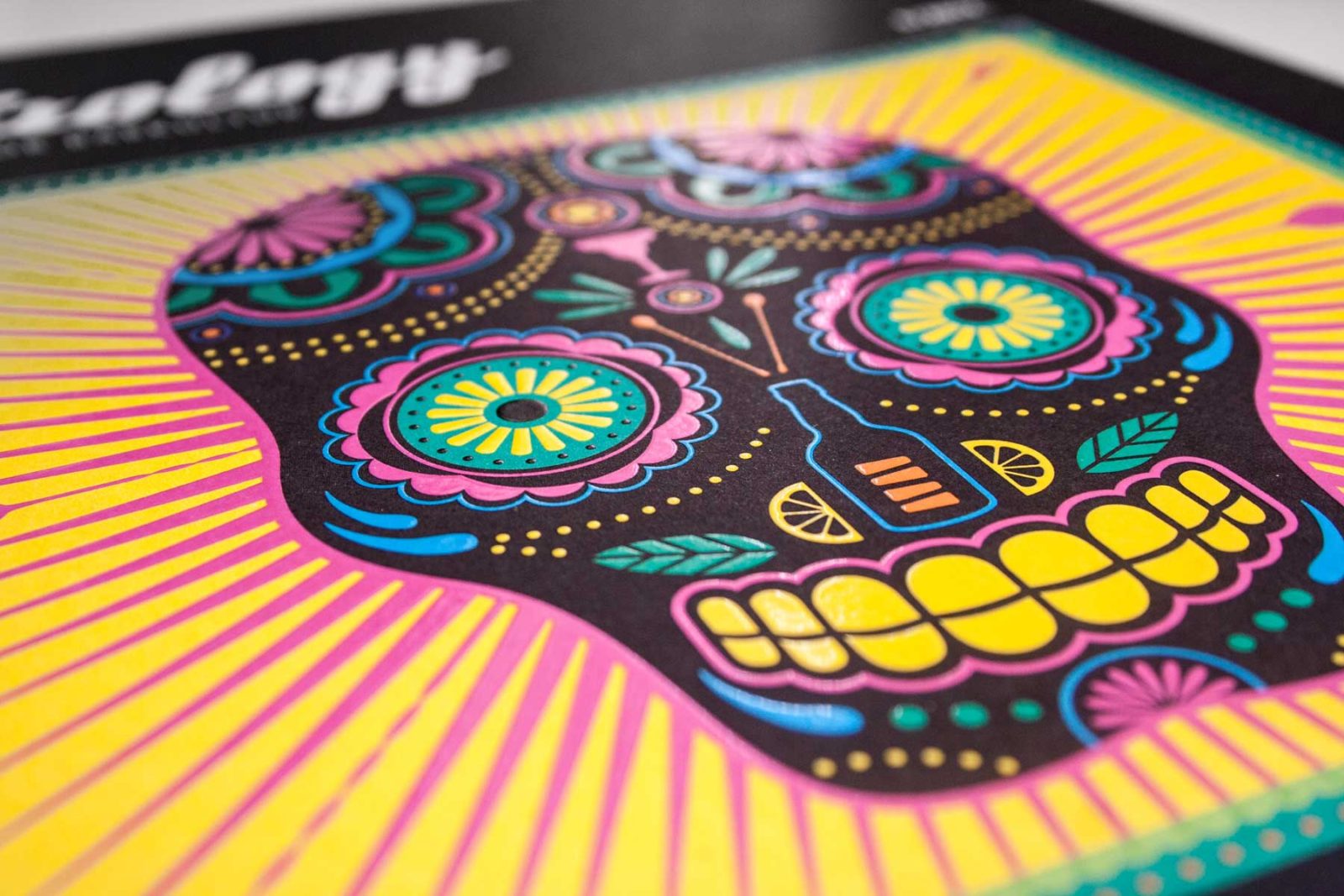 editienne Kommunikationsdesign- Mixology- Editorial Design und Art Direktion 15