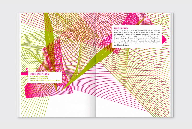 Editienne Grafikdesign - Kommunikationsdesign Berlin- Buchgestaltung und Illustrationen iRights 8