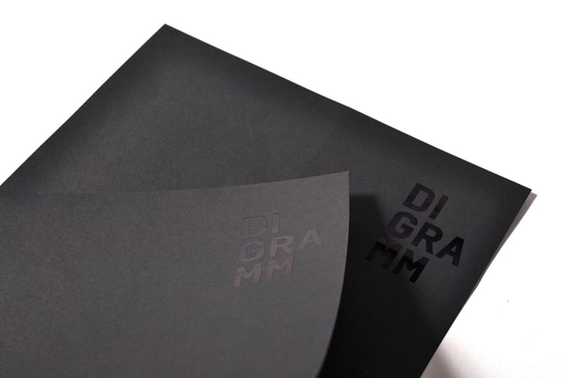 editienne Kommunikationsdesign- Digramm- Corporate Design