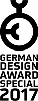 Editienne Grafikdesign - Kommunikationsdesign Berlin- German Design Award